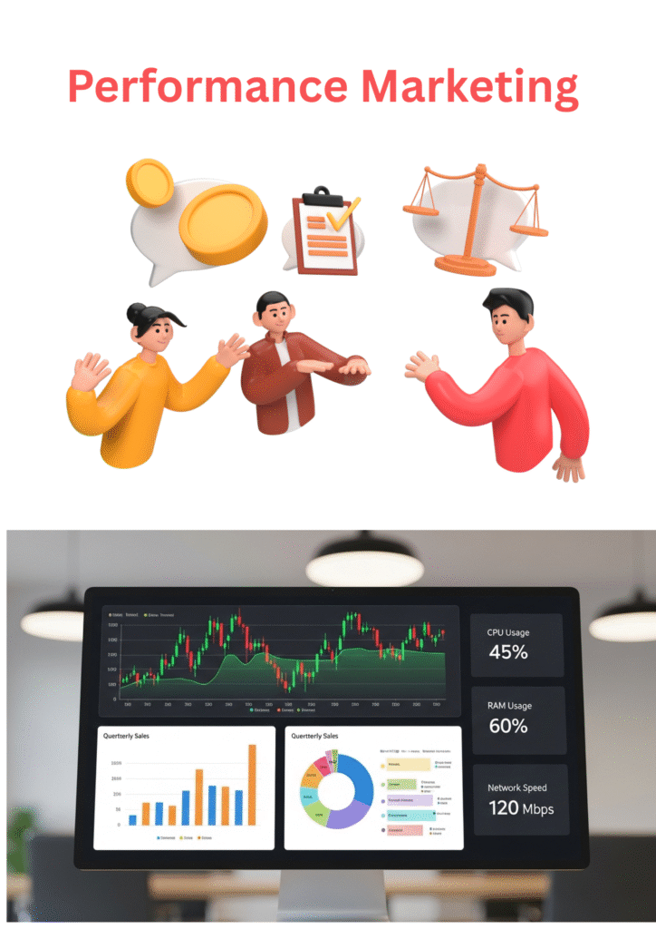 marketing performance